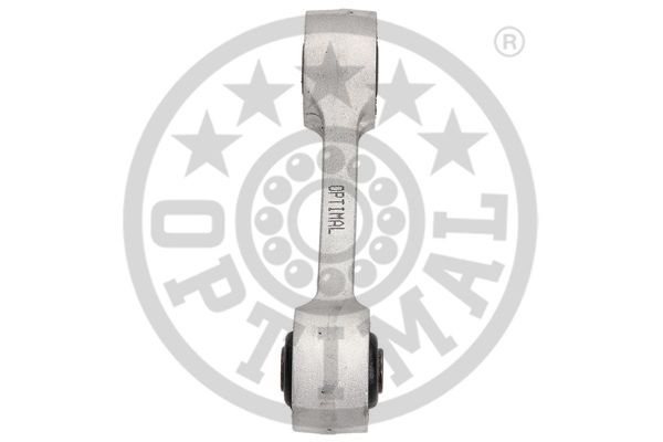 Brat/bieleta suspensie, stabilizator G7-773 OPTIMAL - Bara torsiune Brat/bieleta suspensie, stabilizator G7-773 OPTIMAL - Bara torsiune