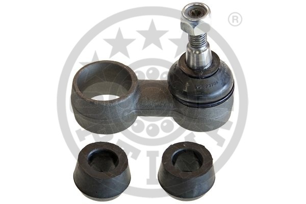 Brat/bieleta suspensie, stabilizator G7-775 OPTIMAL - Bieleta antiruliu / bara stabilizatoare Brat/bieleta suspensie, stabilizator G7-775 OPTIMAL - Bieleta antiruliu / bara stabilizatoare