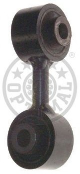 Brat/bieleta suspensie, stabilizator G7-784 OPTIMAL - Bara torsiune Brat/bieleta suspensie, stabilizator G7-784 OPTIMAL - Bara torsiune