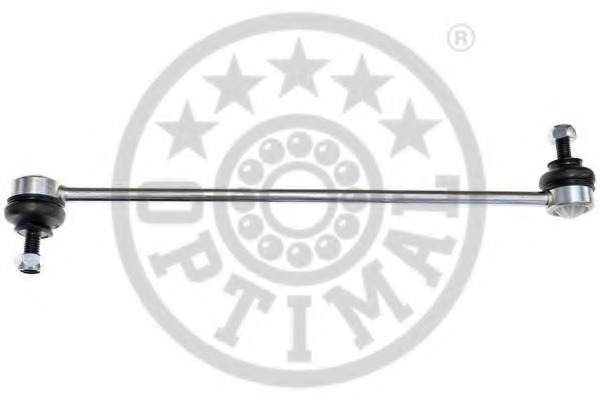 Brat/bieleta suspensie, stabilizator G7-816 OPTIMAL - Bieleta antiruliu / bara stabilizatoare Brat/bieleta suspensie, stabilizator G7-816 OPTIMAL - Bieleta antiruliu / bara stabilizatoare
