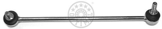 Brat/bieleta suspensie, stabilizator G7-836 OPTIMAL - Bieleta antiruliu / bara stabilizatoare