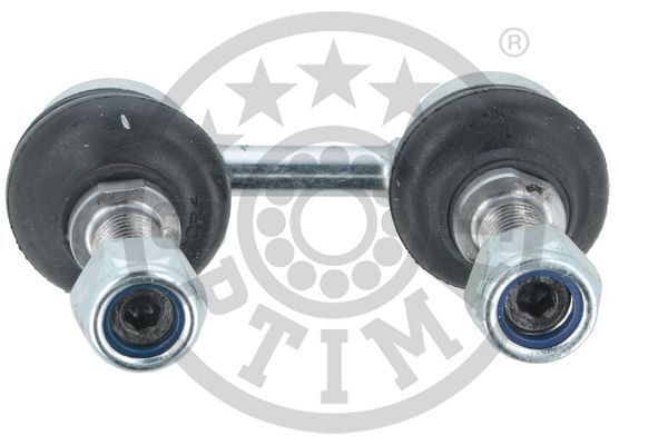 Brat/bieleta suspensie, stabilizator G7-837 OPTIMAL - Bieleta antiruliu / bara stabilizatoare