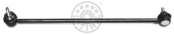 Brat/bieleta suspensie, stabilizator G7-839 OPTIMAL - Bara torsiune Brat/bieleta suspensie, stabilizator G7-839 OPTIMAL - Bara torsiune