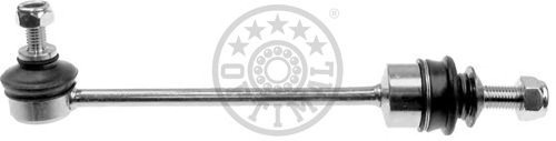 Brat/bieleta suspensie, stabilizator G7-840 OPTIMAL - Bara torsiune Brat/bieleta suspensie, stabilizator G7-840 OPTIMAL - Bara torsiune