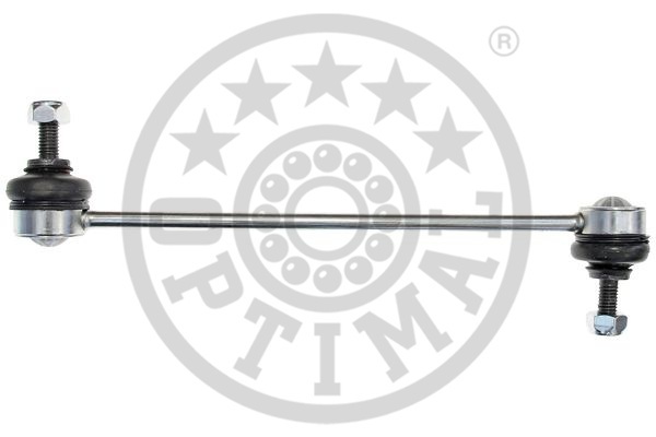 Brat/bieleta suspensie, stabilizator G7-845 OPTIMAL - Bara torsiune Brat/bieleta suspensie, stabilizator G7-845 OPTIMAL - Bara torsiune