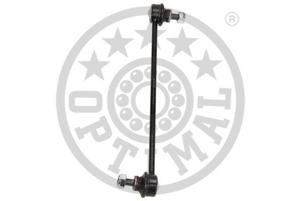 Brat/bieleta suspensie, stabilizator G7-846 OPTIMAL - Bieleta antiruliu / bara stabilizatoare Brat/bieleta suspensie, stabilizator G7-846 OPTIMAL - Bieleta antiruliu / bara stabilizatoare