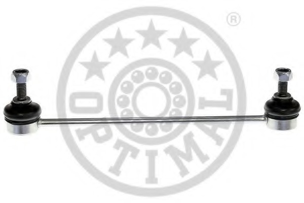 Brat/bieleta suspensie, stabilizator G7-847 OPTIMAL - Bara torsiune Brat/bieleta suspensie, stabilizator G7-847 OPTIMAL - Bara torsiune