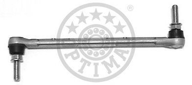 Brat/bieleta suspensie, stabilizator G7-850 OPTIMAL - Bara torsiune Brat/bieleta suspensie, stabilizator G7-850 OPTIMAL - Bara torsiune