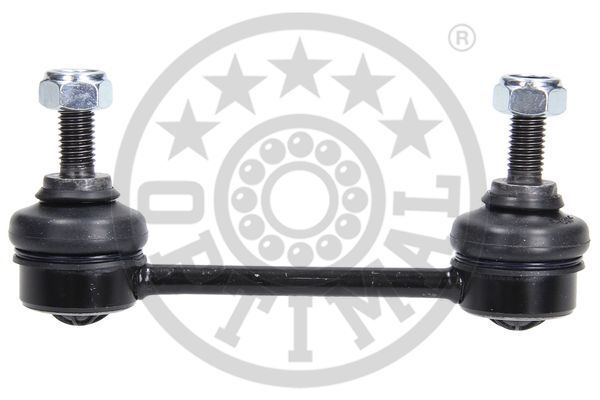 Brat/bieleta suspensie, stabilizator G7-872 OPTIMAL - Bara torsiune Brat/bieleta suspensie, stabilizator G7-872 OPTIMAL - Bara torsiune