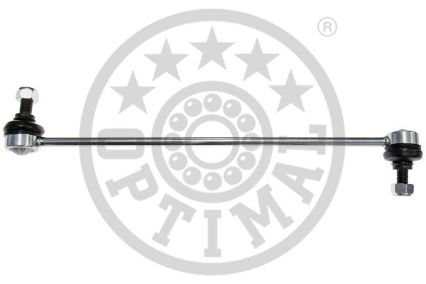 Brat/bieleta suspensie, stabilizator G7-879 OPTIMAL - Bieleta antiruliu / bara stabilizatoare Brat/bieleta suspensie, stabilizator G7-879 OPTIMAL - Bieleta antiruliu / bara stabilizatoare