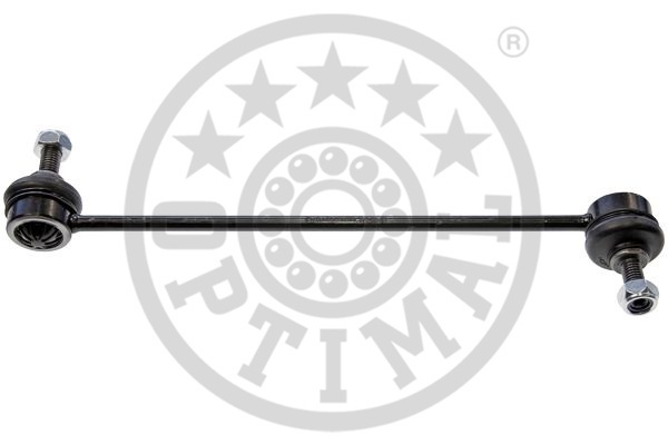 Brat/bieleta suspensie, stabilizator G7-884 OPTIMAL - Bara torsiune Brat/bieleta suspensie, stabilizator G7-884 OPTIMAL - Bara torsiune