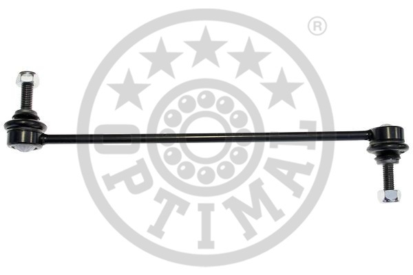 Brat/bieleta suspensie, stabilizator G7-885 OPTIMAL - Bieleta antiruliu / bara stabilizatoare