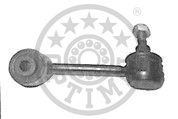 Brat/bieleta suspensie, stabilizator G7-887 OPTIMAL - Bara torsiune Brat/bieleta suspensie, stabilizator G7-887 OPTIMAL - Bara torsiune