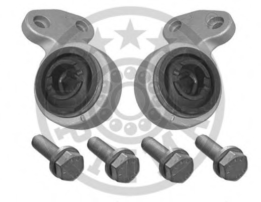 Set reparatie, bara stabilizatoare G8-544 OPTIMAL - Brate suspensie / directie (bascula) Set reparatie, bara stabilizatoare G8-544 OPTIMAL - Brate suspensie / directie (bascula)