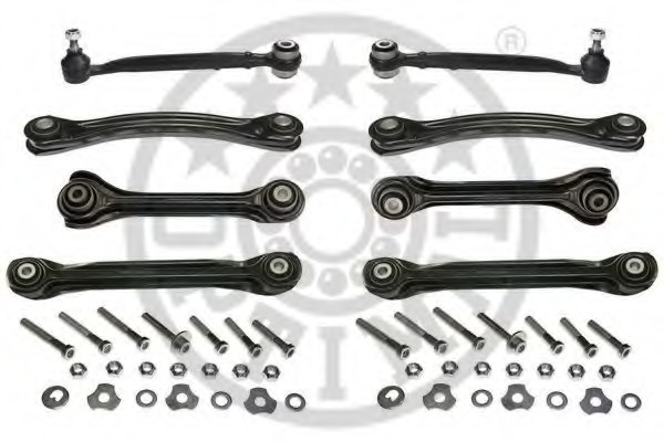 Set stabilizator G8-574 OPTIMAL - Stabilizator Set stabilizator G8-574 OPTIMAL - Stabilizator