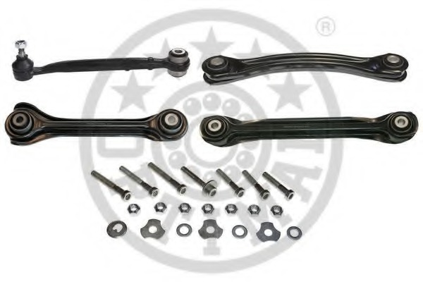 Set stabilizator G8-575 OPTIMAL - Stabilizator Set stabilizator G8-575 OPTIMAL - Stabilizator