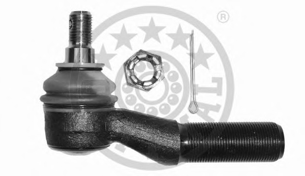Cap de bara GL-10030 OPTIMAL - Cap bara, bieleta directie Cap de bara GL-10030 OPTIMAL - Cap bara, bieleta directie