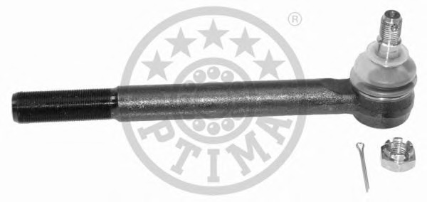 Cap de bara GL-10072 OPTIMAL - Cap bara, bieleta directie Cap de bara GL-10072 OPTIMAL - Cap bara, bieleta directie