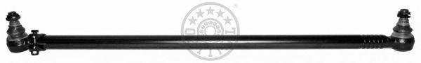 bara directie GL-10448 OPTIMAL - Bielete directie bara directie GL-10448 OPTIMAL - Bielete directie