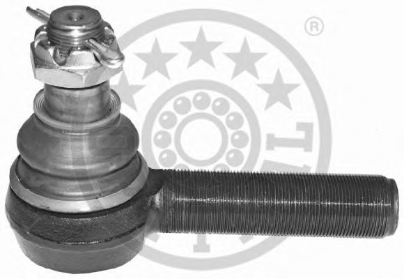 Cap de bara GL-10514 OPTIMAL - Cap bara, bieleta directie Cap de bara GL-10514 OPTIMAL - Cap bara, bieleta directie