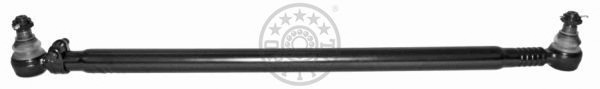 bara directie GL-11027 OPTIMAL - Bielete directie bara directie GL-11027 OPTIMAL - Bielete directie