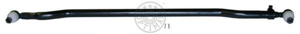 bara directie GL-11121 OPTIMAL - Bielete directie bara directie GL-11121 OPTIMAL - Bielete directie