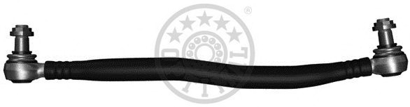 bara directie GL-11234 OPTIMAL - Bielete directie bara directie GL-11234 OPTIMAL - Bielete directie
