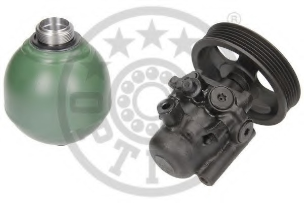 Pompa hidraulica, sistem de directie HP-027K OPTIMAL - Caseta directie/ pompa servodirectie Pompa hidraulica, sistem de directie HP-027K OPTIMAL - Caseta directie/ pompa servodirectie