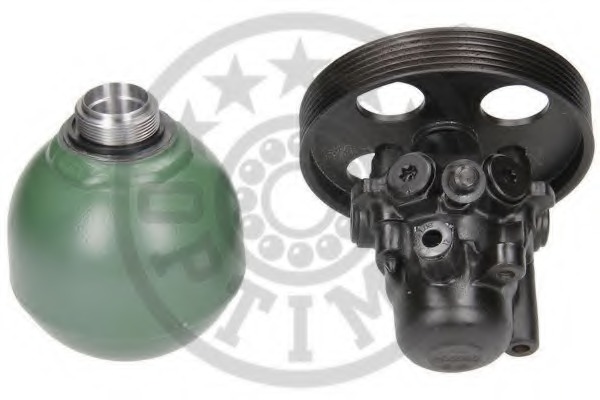 Pompa hidraulica, sistem de directie HP-042K OPTIMAL - Caseta directie/ pompa servodirectie Pompa hidraulica, sistem de directie HP-042K OPTIMAL - Caseta directie/ pompa servodirectie