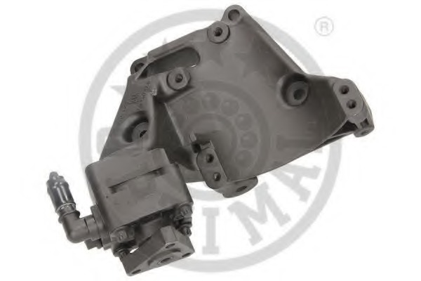 Pompa hidraulica, sistem de directie HP-096 OPTIMAL - Caseta directie/ pompa servodirectie Pompa hidraulica, sistem de directie HP-096 OPTIMAL - Caseta directie/ pompa servodirectie