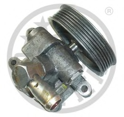 Pompa hidraulica, sistem de directie HP-103 OPTIMAL - Caseta directie/ pompa servodirectie Pompa hidraulica, sistem de directie HP-103 OPTIMAL - Caseta directie/ pompa servodirectie