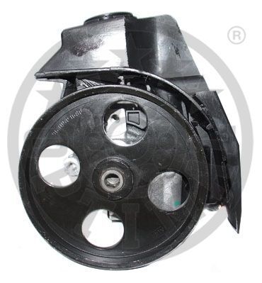 Pompa hidraulica, sistem de directie HP-171 OPTIMAL - Caseta directie/ pompa servodirectie Pompa hidraulica, sistem de directie HP-171 OPTIMAL - Caseta directie/ pompa servodirectie