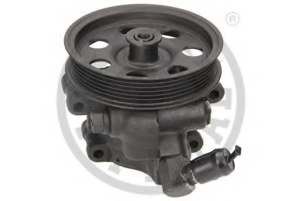 Pompa hidraulica, sistem de directie HP-225 OPTIMAL - Caseta directie/ pompa servodirectie Pompa hidraulica, sistem de directie HP-225 OPTIMAL - Caseta directie/ pompa servodirectie