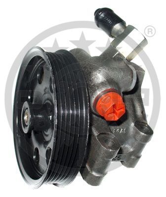 Pompa hidraulica, sistem de directie HP-232 OPTIMAL - Caseta directie/ pompa servodirectie Pompa hidraulica, sistem de directie HP-232 OPTIMAL - Caseta directie/ pompa servodirectie