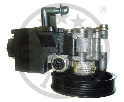 Pompa hidraulica, sistem de directie HP-315 OPTIMAL - Caseta directie/ pompa servodirectie Pompa hidraulica, sistem de directie HP-315 OPTIMAL - Caseta directie/ pompa servodirectie
