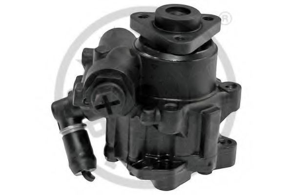 Pompa hidraulica, sistem de directie HP-456 OPTIMAL - Caseta directie/ pompa servodirectie Pompa hidraulica, sistem de directie HP-456 OPTIMAL - Caseta directie/ pompa servodirectie