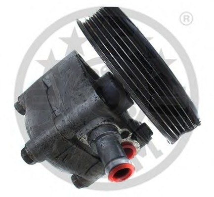 Pompa hidraulica, sistem de directie HP-635 OPTIMAL - Caseta directie/ pompa servodirectie Pompa hidraulica, sistem de directie HP-635 OPTIMAL - Caseta directie/ pompa servodirectie