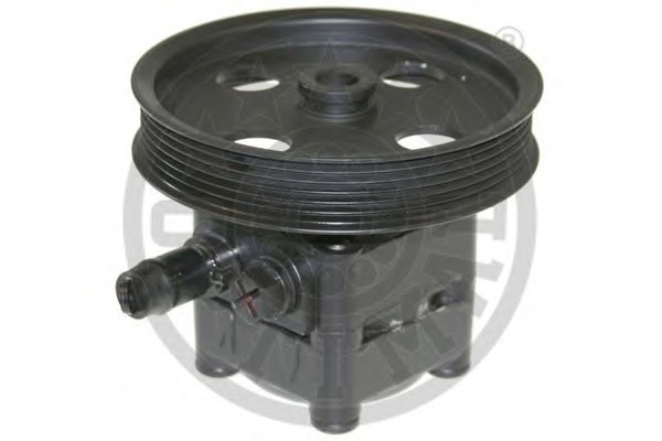 Pompa hidraulica, sistem de directie HP-675 OPTIMAL - Caseta directie/ pompa servodirectie Pompa hidraulica, sistem de directie HP-675 OPTIMAL - Caseta directie/ pompa servodirectie