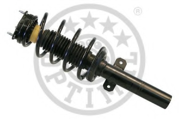 Arc spiral KS-1008_F OPTIMAL - Arc spirala Arc spiral KS-1008_F OPTIMAL - Arc spirala