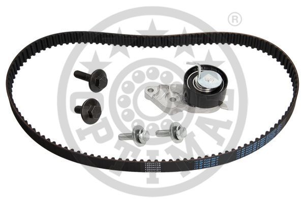 Set curea de distributie SK-1077 OPTIMAL - Kit distributie / curea distributie