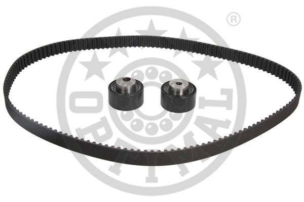 Set curea de distributie SK-1394 OPTIMAL - Kit distributie / curea distributie