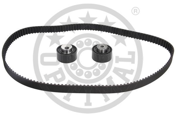 Set curea de distributie SK-1614 OPTIMAL - Kit distributie / curea distributie