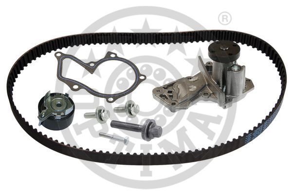 Set pompa apa + curea dintata SK-1659AQ1 OPTIMAL - Pompa apa/ garnitura Set pompa apa + curea dintata SK-1659AQ1 OPTIMAL - Pompa apa/ garnitura
