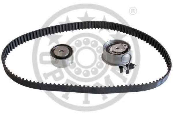 Set curea de distributie SK-1684 OPTIMAL - Control distributie Set curea de distributie SK-1684 OPTIMAL - Control distributie