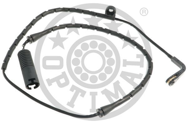 senzor de avertizare,uzura placute de frana WKT-50278K OPTIMAL - Componente/ accesorii frana