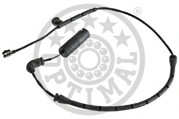 senzor de avertizare,uzura placute de frana WKT-50345K OPTIMAL - Indicator de uzura placute frana senzor de avertizare,uzura placute de frana WKT-50345K OPTIMAL - Indicator de uzura placute frana