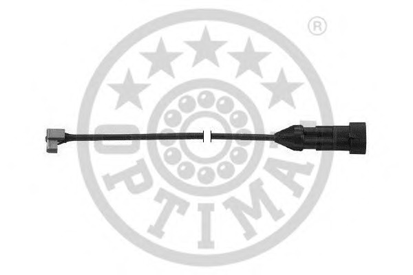 senzor de avertizare,uzura placute de frana WKT-50359K OPTIMAL - Componente/ accesorii frana senzor de avertizare,uzura placute de frana WKT-50359K OPTIMAL - Componente/ accesorii frana