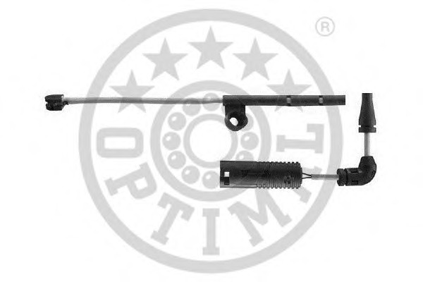 senzor de avertizare,uzura placute de frana WKT-50533K OPTIMAL - Componente/ accesorii frana senzor de avertizare,uzura placute de frana WKT-50533K OPTIMAL - Componente/ accesorii frana