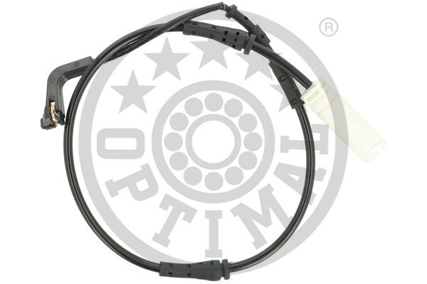 senzor de avertizare,uzura placute de frana WKT-50547K OPTIMAL - Indicator de uzura placute frana senzor de avertizare,uzura placute de frana WKT-50547K OPTIMAL - Indicator de uzura placute frana
