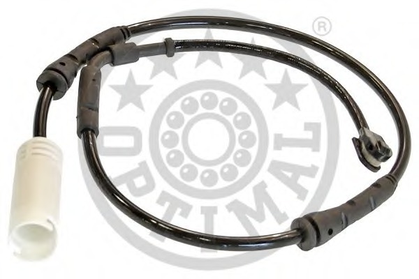 senzor de avertizare,uzura placute de frana WKT-60022K OPTIMAL - Indicator de uzura placute frana senzor de avertizare,uzura placute de frana WKT-60022K OPTIMAL - Indicator de uzura placute frana